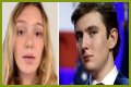 Barron Trump’s Girlfriend Maddie: A Glimpse Into Their Lives