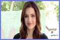 Exploring Julie Gonzalo's Eyebrow Style: A Trendsetter In The Beauty World