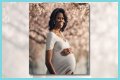 Exploring The Journey Of Michelle Obama: A Pregnant Chapter
