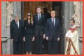Exploring The Life Of Barron Trump And His Girlfriend