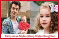 Harry Styles' Daughter: A Deep Dive Into The Life Of The Young Star