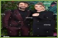 Josh Groban And Natalie McQueen: A Holiday Collaboration