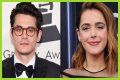 Kiernan Shipka And John Mayer: A Deep Dive Into Their Relationship And Individual Journeys
