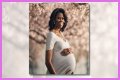 Michelle Obama Pregnancy Picture: A Glimpse Into A Journey Of Grace And Strength