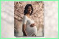 Michelle Obama Pregnant Pictures: A Journey Through Time