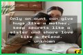 The Heart Of Family: Understanding The Role Of A Loving Aunt