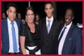 Uncovering The Roots: The Inspiring Story Of Trent Alexander's Parents