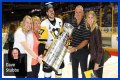 Unveiling Sidney Crosby's Inner Circle: Family, Love, And The Making Of A Hockey Icon