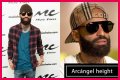 Unveiling The Enigma: Arcangel's Height And Weight Explored