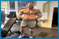 Unveiling The Truth: Hafthor Bjornsson's Stroke And Recovery