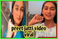 Unveiling The Truth: Preet Jatti Video Telegram Link Explored