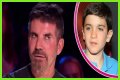 What Is The Diagnosis Of Simon Cowell's Son?