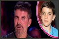 What Is Wrong With Simon Cowell's Son? Understanding The Challenges He Faces